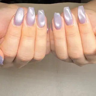 ネイル 冨田🧁maison de NALIのネイルデザイン