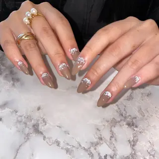 ネイル Ami 🦥のネイルデザイン