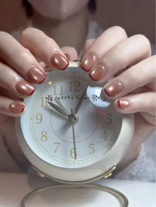 ネイル RAMU Nail 恵比寿店のネイルデザイン