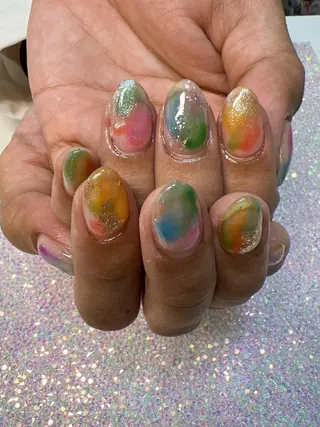 ネイル coco nailのネイルデザイン