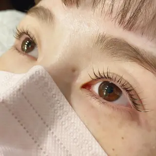 マツエク・マツパ Cherry's Lash 志木店のマツエク・マツパデザイン