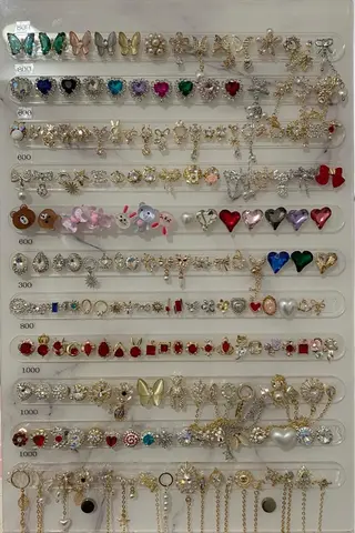 ネイル Nail Salon kihi大塚店のネイルデザイン