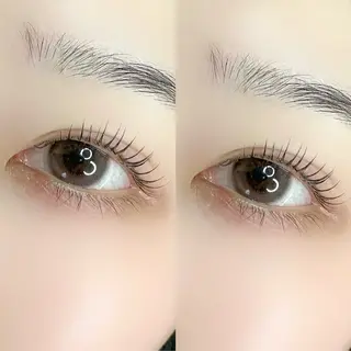 マツエク・マツパ HERA所属・HERA 【ヘラ】のマツエク・マツパデザイン