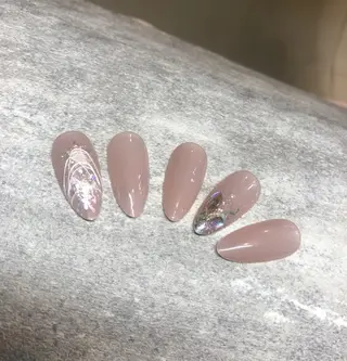 ネイル ベラッコ所属・ネイルサロン ベラッコのネイルデザイン