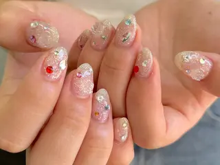 ネイル Sone Saoriのネイルデザイン