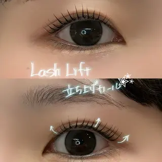 マツエク・マツパ 🪷MYU /みゅう🪷のマツエク・マツパデザイン