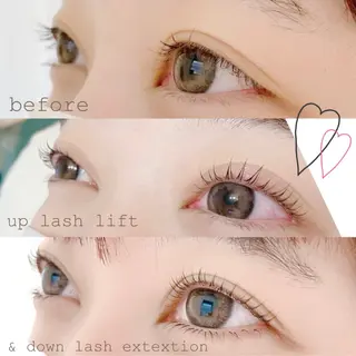 マツエク・マツパ 2nd-room ａｉｎａ RINAの眉毛・アイブロウイメージ