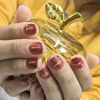 ネイル ネイルサロンベルティ .keikoのネイルデザイン