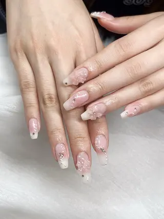 ネイル COCONAIL &EYELASHのマツエク・マツパデザイン