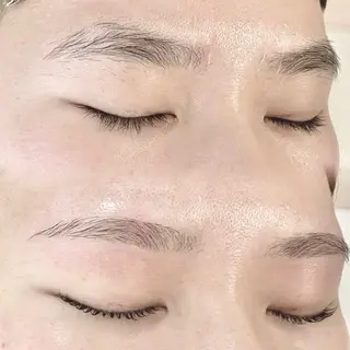 アイブロウ 0's【エンズ】香久山店所属・0's【エンズ】 田中のマツエク・マツパデザイン