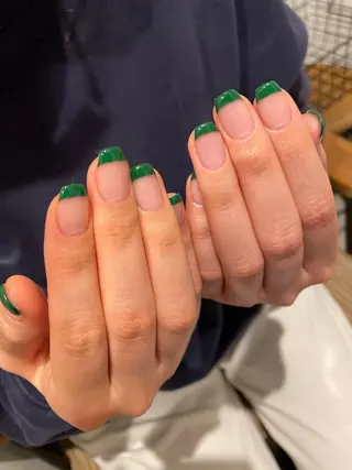 ネイル ulu. kanakoのネイルデザイン