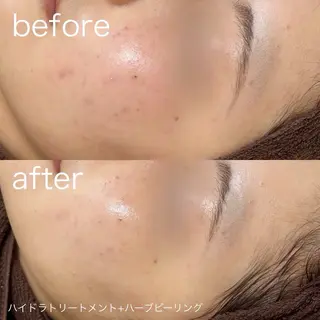 lulula ricoのエステ・リラクイメージ