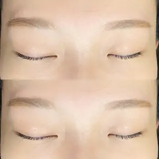 Bianca 亀戸店 KISHI🤍のマツエク・マツパデザイン