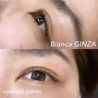 マツエク・マツパ Bianca 市ヶ谷 森川‪ 💗のマツエク・マツパデザイン