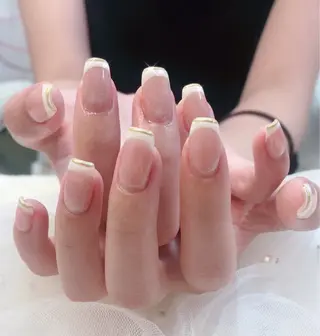 ネイル 大門浜松町 ネイルのネイルデザイン