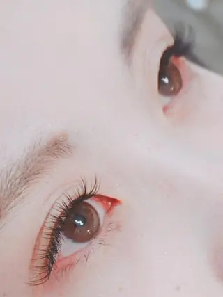 マツエク・マツパ 菊地 美月のマツエク・マツパデザイン