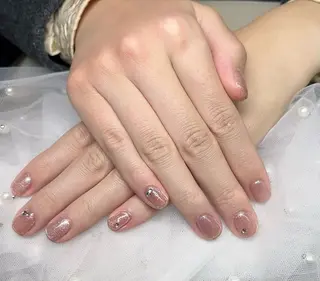 ネイル NiNa ビューティーサロン所属・Ni Naのネイルデザイン