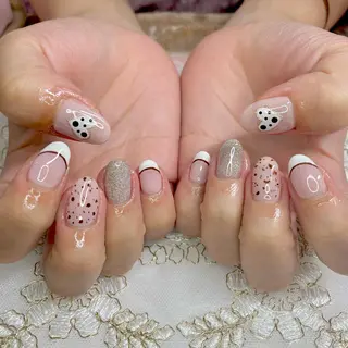 ネイル J terrace Nailのネイルデザイン