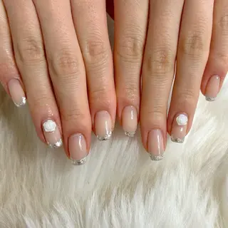 ネイル パラジェル登録サロンfeerique所属・Uchida Mayunaのその他イメージ