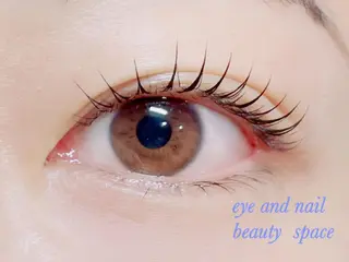 マツエク・マツパ Nail❁Eye SERIのネイルデザイン