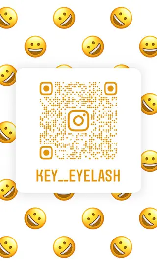 マツエク・マツパ アイデザイナー Key(ケイ)の眉毛・アイブロウイメージ