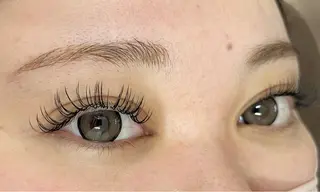 マツエク・マツパ Favori 山下のマツエク・マツパデザイン