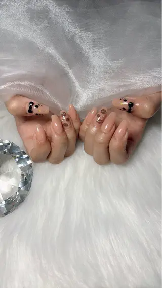 ネイル salon de belnetta所属・kayo 💅のネイルデザイン