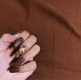 ネイル salon de Chéli所属・salon de Cheliのネイルデザイン