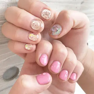 ネイル nails TOKYOのネイルデザイン
