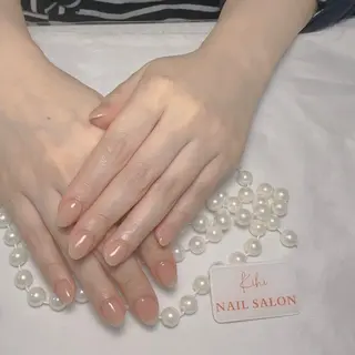 ネイル さくら💮💮 【オフ無料】のネイルデザイン