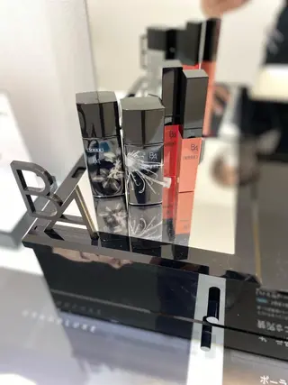 POLAポーラザビューティー桑名駅前店所属・ポーラ 桑名駅前店のエステ・リラクイメージ