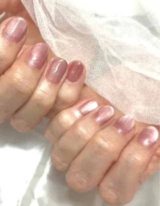 ネイル Nail salon Loaのネイルデザイン
