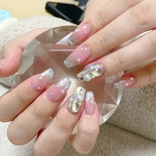 ネイル 💅fleur Ayumiのネイルデザイン