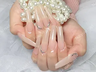 ネイル Mai マイのネイルデザイン