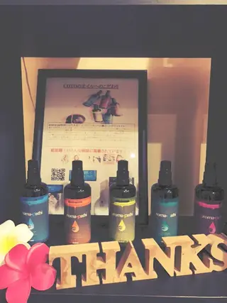 姿勢・体質改善サロンCOTO所属・姿勢・体質改善サロン COTOのエステ・リラクイメージ