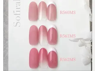 ネイル ANOVA所属・ANOVA アノヴァのネイルデザイン