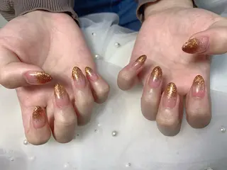 ネイル Ag Nailのネイルデザイン
