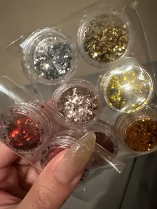 ネイル nail salon OnRのネイルデザイン