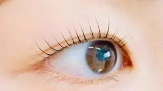 マツエク・マツパ CLAY eyelashのマツエク・マツパデザイン