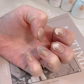 ネイル plunail mikiのネイルデザイン