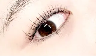 マツエク・マツパ eye lash🪽 subaruのマツエク・マツパデザイン