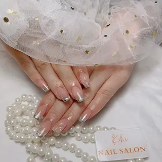 ネイル 福島 みきのネイルデザイン