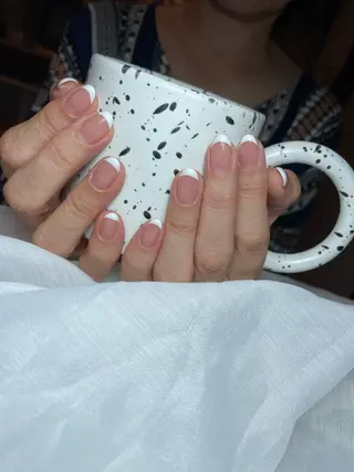 ネイル 南野 由希のネイルデザイン