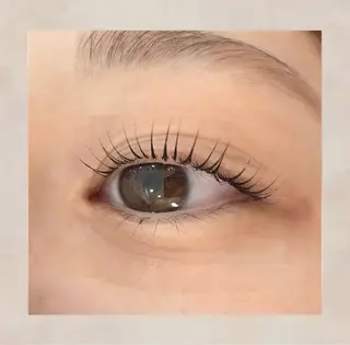 マツエク・マツパ eyelashZen 🧸Moeのマツエク・マツパデザイン