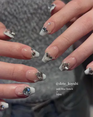 ネイル nail salon DOTE(ドート)のネイルデザイン