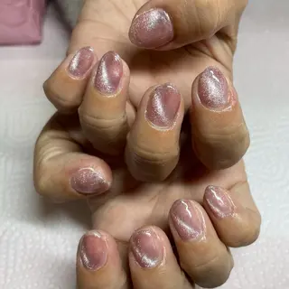 ネイル Sunny.Roa fujiのネイルデザイン