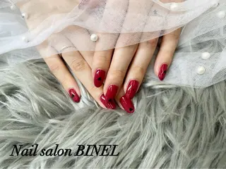 ネイル H. Yuukaのネイルデザイン