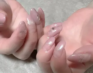 ネイル t. yoshizawaのネイルデザイン