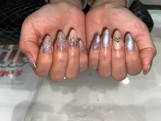 ネイル Miki milimiliのネイルデザイン