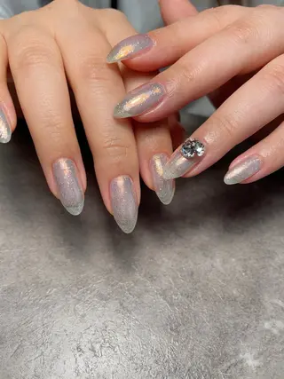 ネイル Nailsalon Soaのネイルデザイン